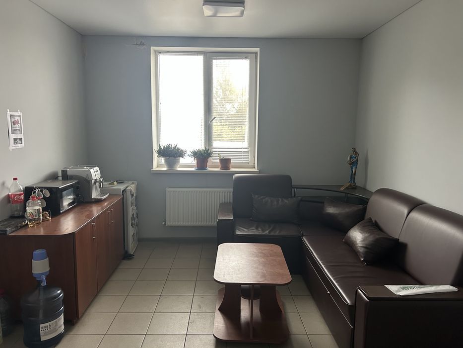 Здам в оренду торго-офісні приміщення від 20м кв