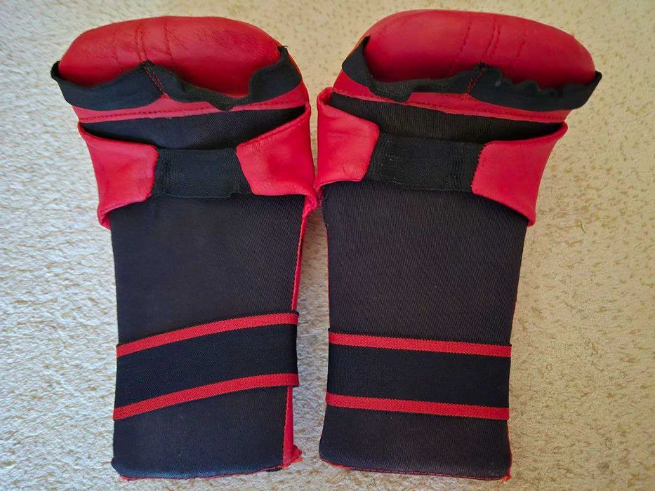 Рукавиці для карате дитячі