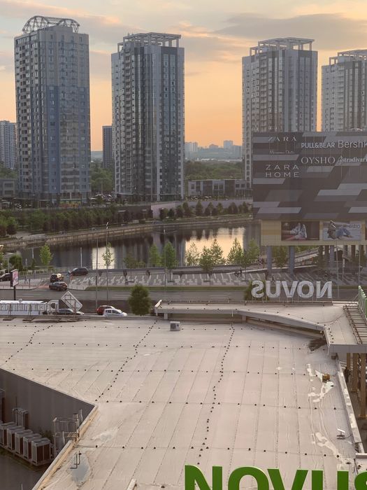 3-кімнатна квартира за адресою (площа 100 м²) - Atlanta.ua - фото 5