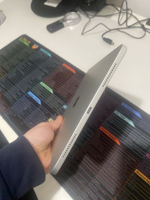 Apple Ipad 11 2025 Generacji A16 128GB