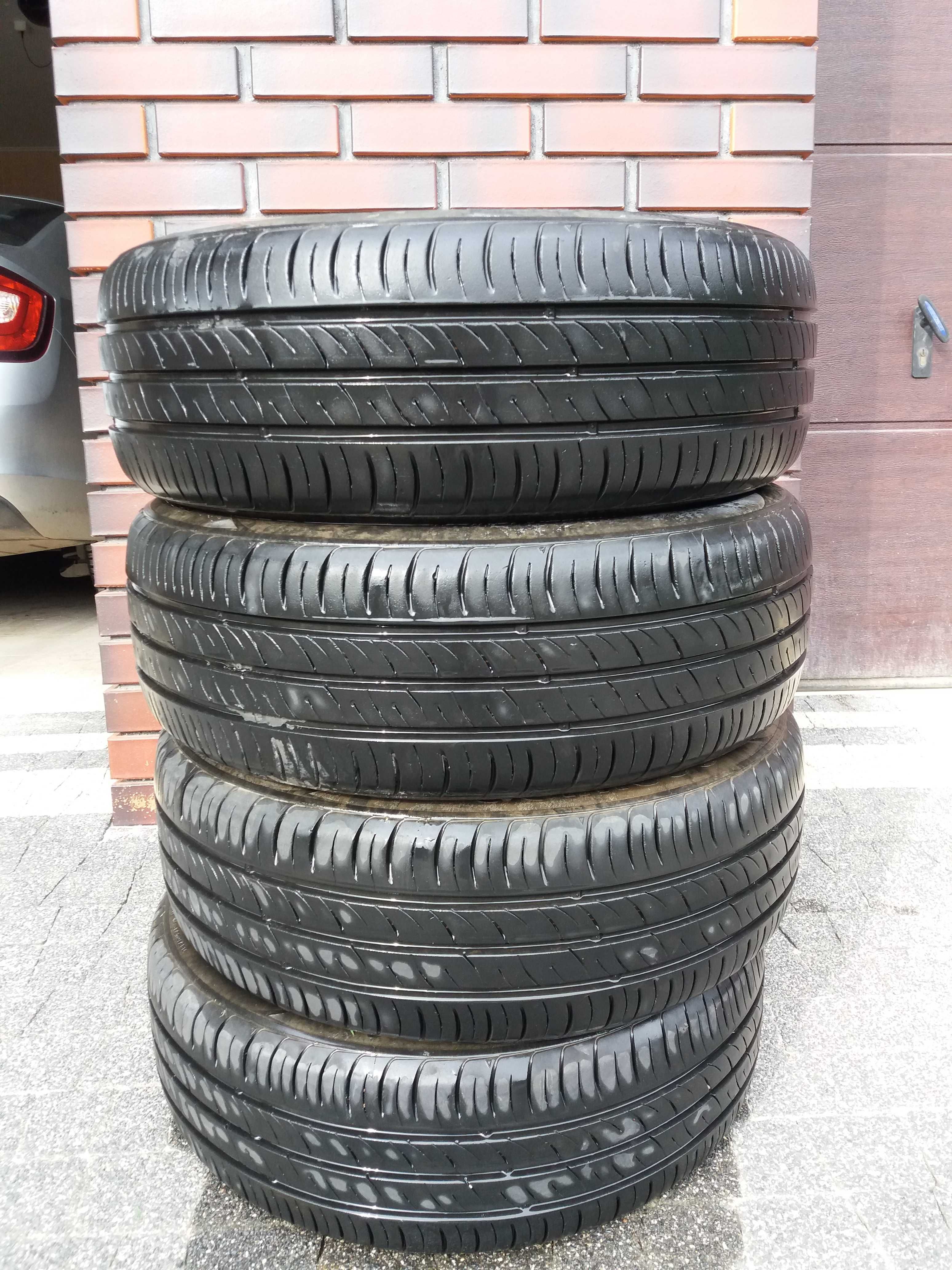Opona Kumho Ecowing ES01 KH27 84H Warszawa Białołęka • OLX.pl