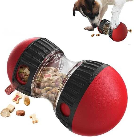 Brinquedo inteligente para cão NOVO