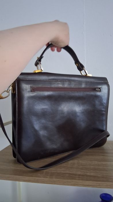 Torebka vinrage  lata 70 /80