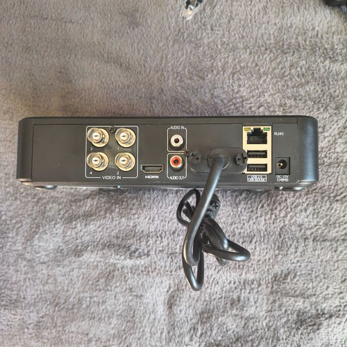 Відеорегістратор