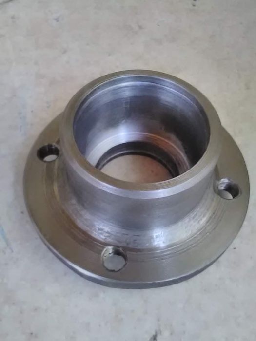 Ступица для причепа