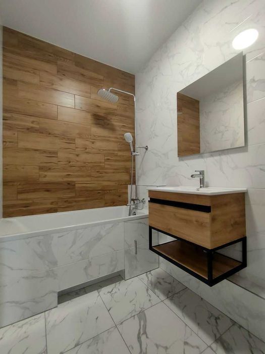 1-room apartment apartment by the address st. Tankistov (area 38 m²) - Atlanta.ua - photo 5