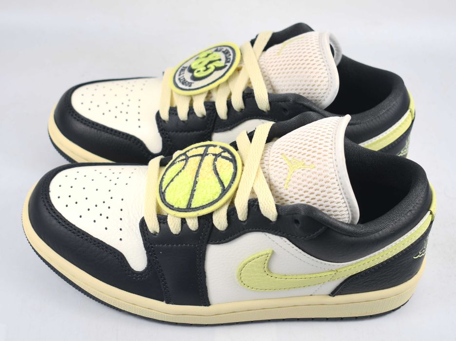 Air Jordan 1 Low SE HQ3009 roz. 39