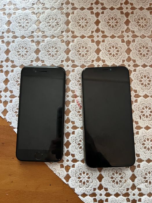 Продам 2 айфони хороша ціна