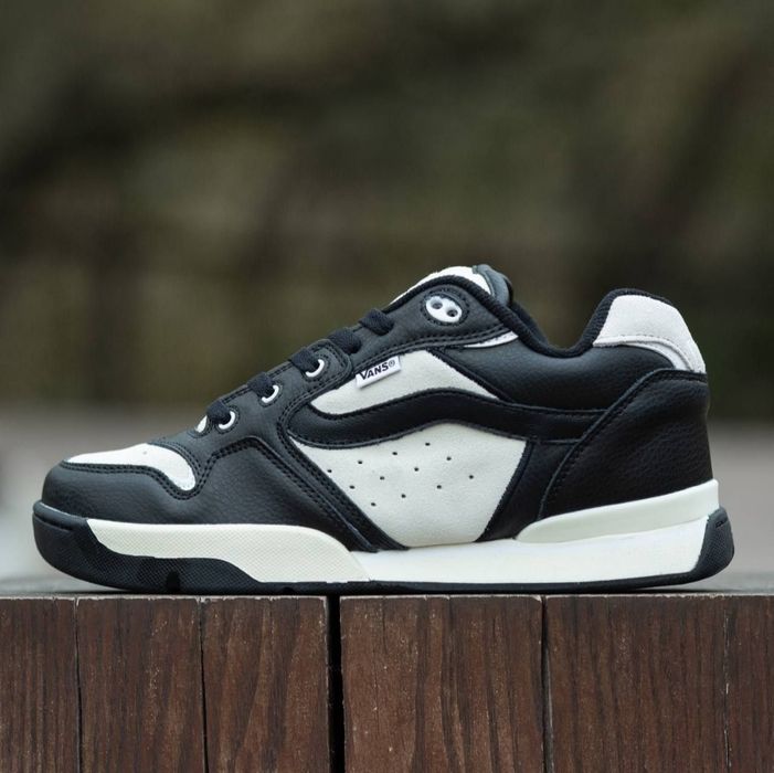 БЕЗ ПЕРЕДОПЛАТ ‼️Vans Dime Rowley XLT / Ванс