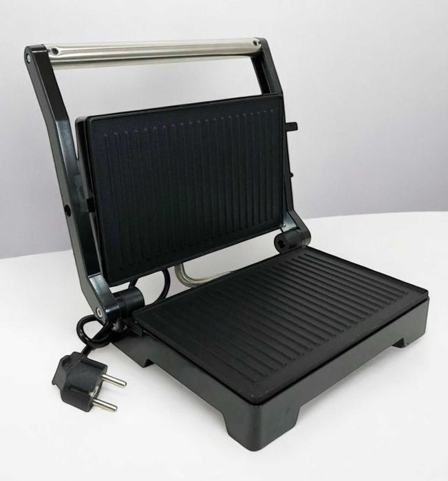 Гриль для кухні, бутербродів, стейків, шаурми, риби.