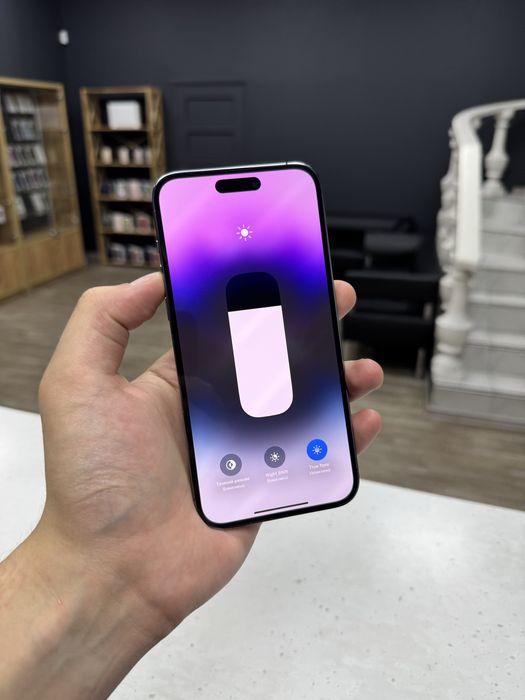 iPhone 14 Pro Max 512gb Deep Purple Neverlock від Магазину!