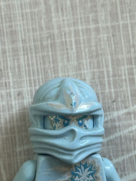 NRG zane lego енерджи зейн