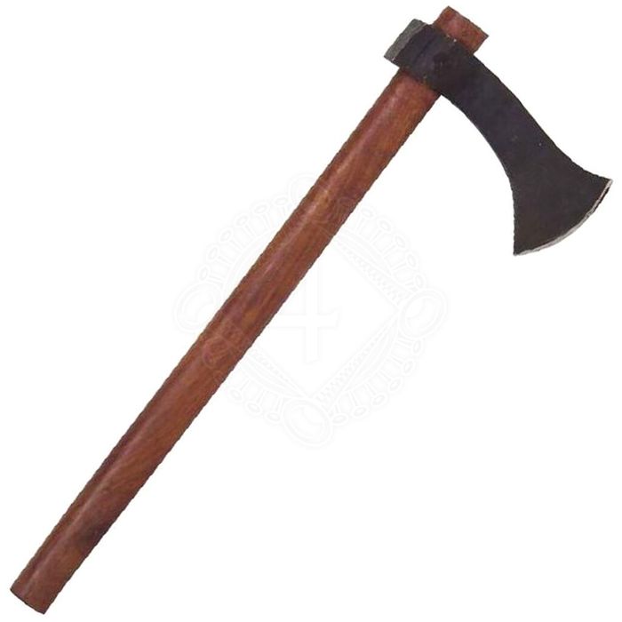 Siekiera Franzisca. dekoracyjna