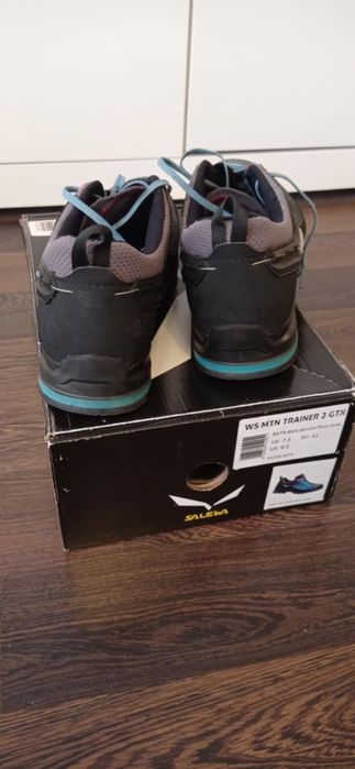 Buty trekkingowe Salewa 41