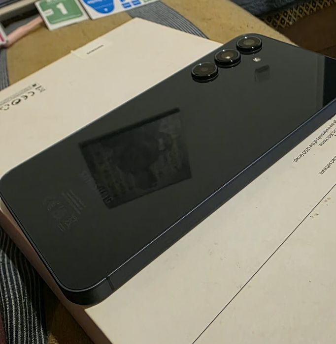 Samsung A55 5G 128MG
