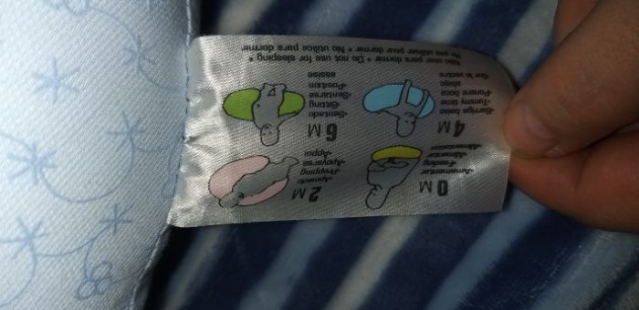 Almofada amamentação