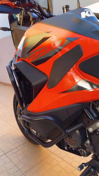 KTM1290S - 2022-