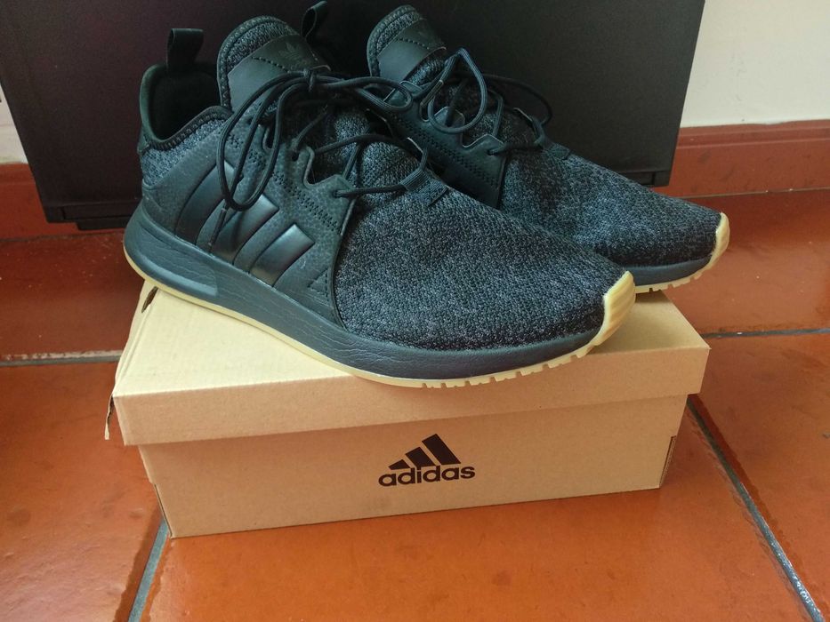 Tênis ADIDAS HOMEM N.º 44 NOVOS