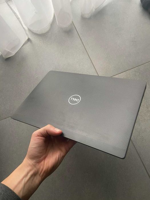 LAPTOP DELL LATITUDE 7400 | i5-8gen | 16GB RAM | 512GB SSD | Win11 Pro