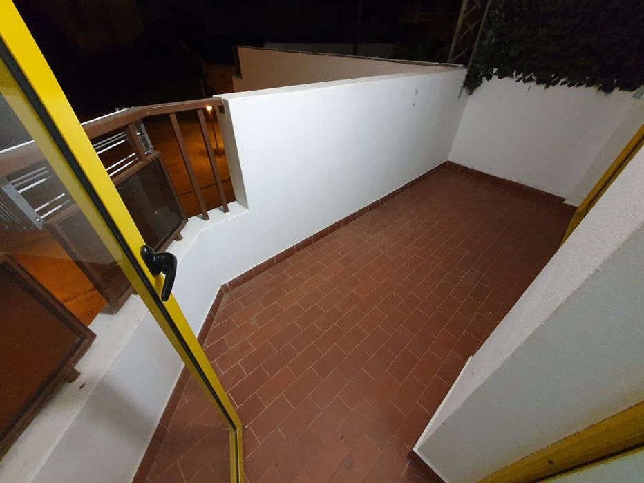 Apartamento t1 para ferias com piscina