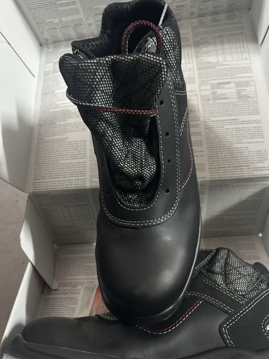 Buty  panter rozmiar 43