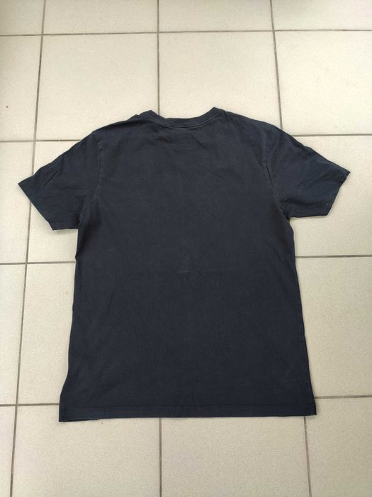 Koszulka Nike Just do it t-shirt męska czarna r. M