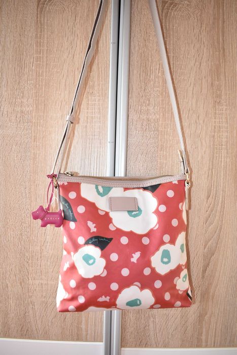 Torebka , listonoszka Radley