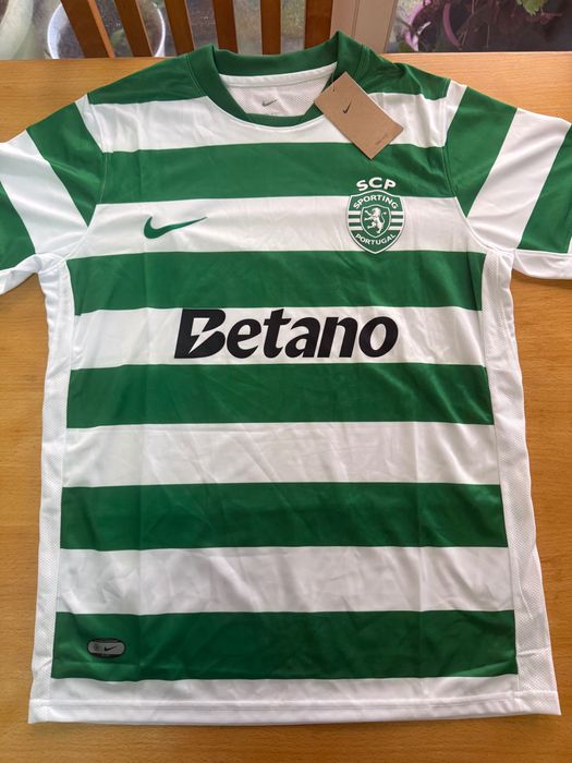 Camisola Sporting XXL