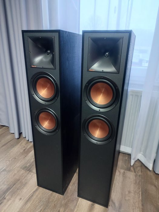 Zestaw kolumn Klipsch r620f
