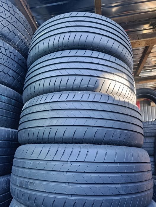 Шини  235/55/18 Bridgestone Turanza 005
