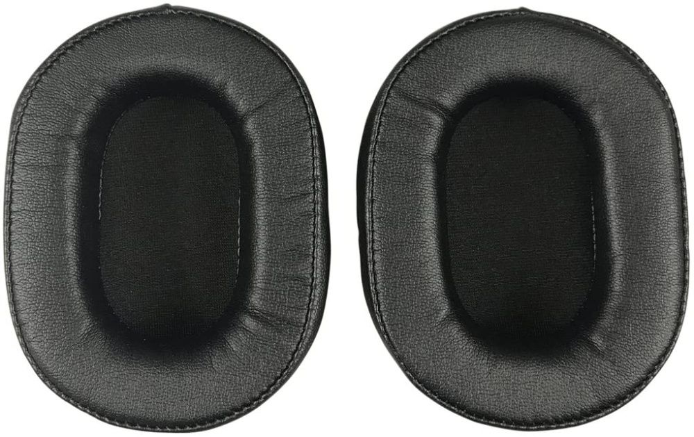 Амбушури накладки Audio Technica ATH M70 M50X M50 MSR7 M40X M40 M30X
