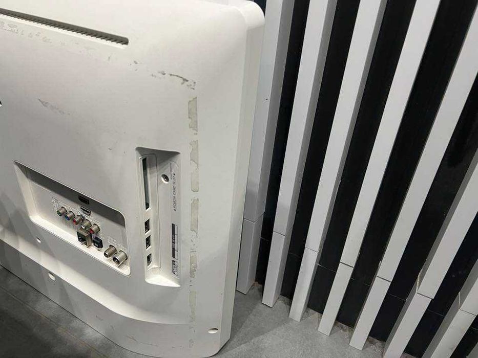 Telewizor LG Smart TV 32” Model: 32LK6200PLA