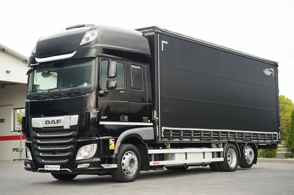 DAF