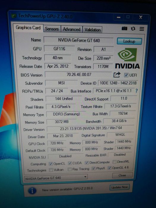 ПК плата Asus P8Z77-V LX + Intel Core i7-3770 - 3.4Ghz + 32Gb