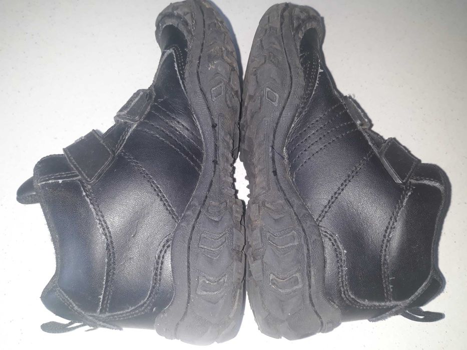 Skechers traperki rozm 30 /18cm
