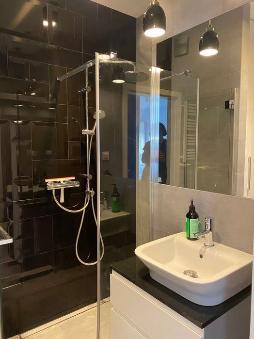 Mieszkanie o pow. 40 m² wraz z prywatnym ogródkiem - Widok 6