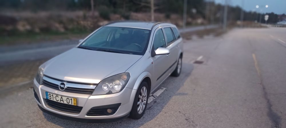 Opel astra 1.3cdti 90cv