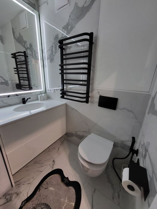 Однокомнатная квартира жк Грейт