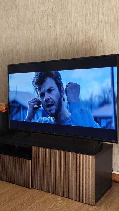 TV LG 55UF680V 55" UHD Smart TV