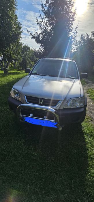 Honda CR-V Honda CR-V 1997 2.0