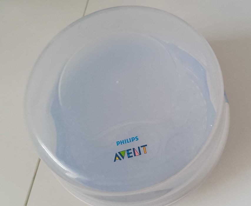 Esterelizador de Biberões  microondas Philips Avent