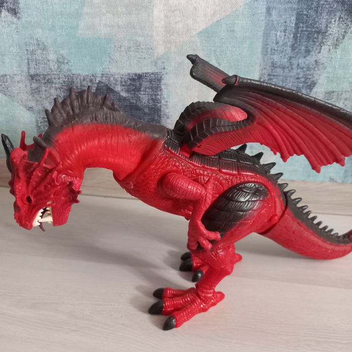 Іграшки великі стан нові