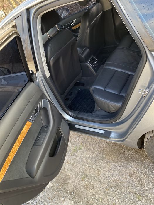 Audi a6 c6 2006