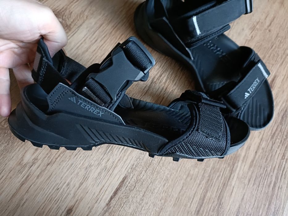 Sandały Adidas Terrex Hydroterra 38