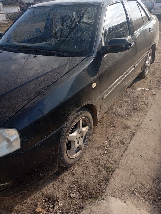 Продам авто в непоганому стані