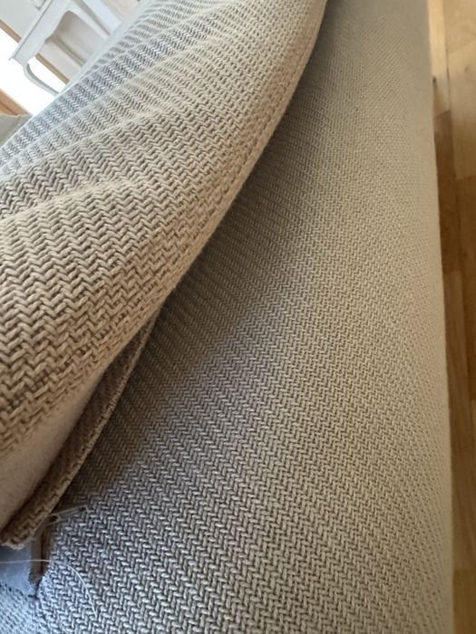 Sofá SÖDERHAMN ikea