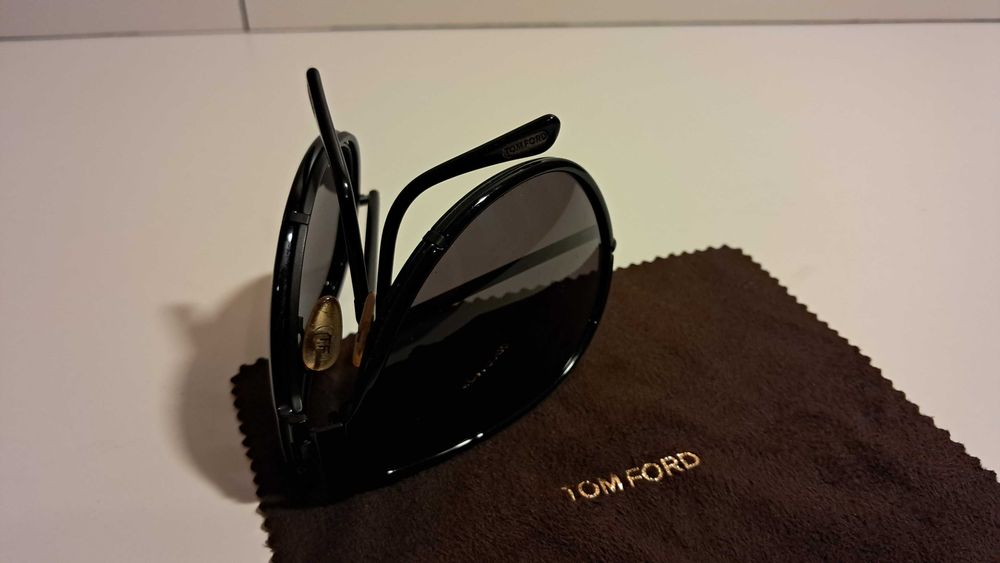 Óculos Sol Tom Ford