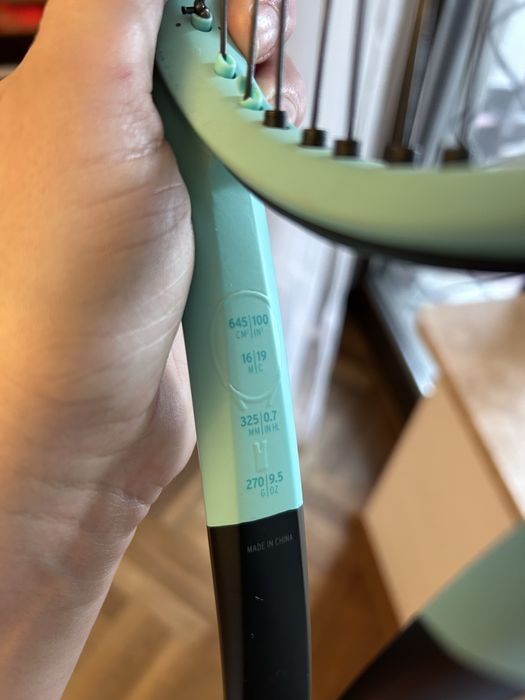 Rakieta tenisowa Head Boom 270 g