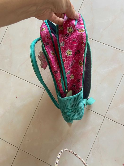 Mochila LOL Surprise