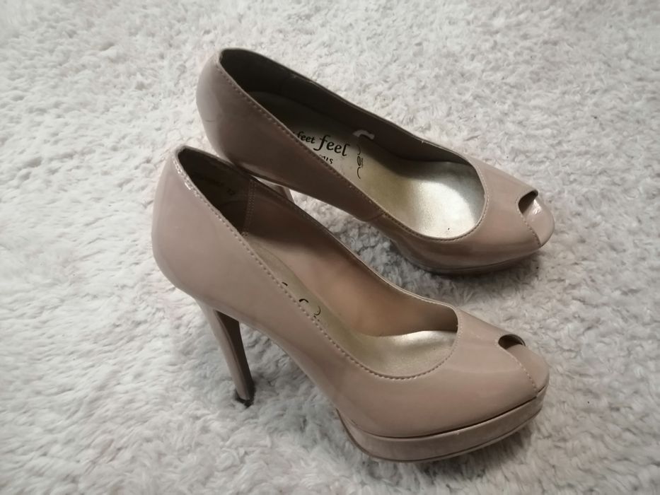 Czółenka New Look r. 36